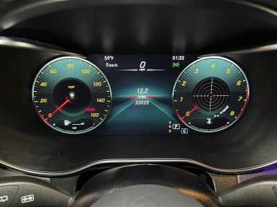 2022 Mercedes-Benz GLC 300 4MATIC® SUV