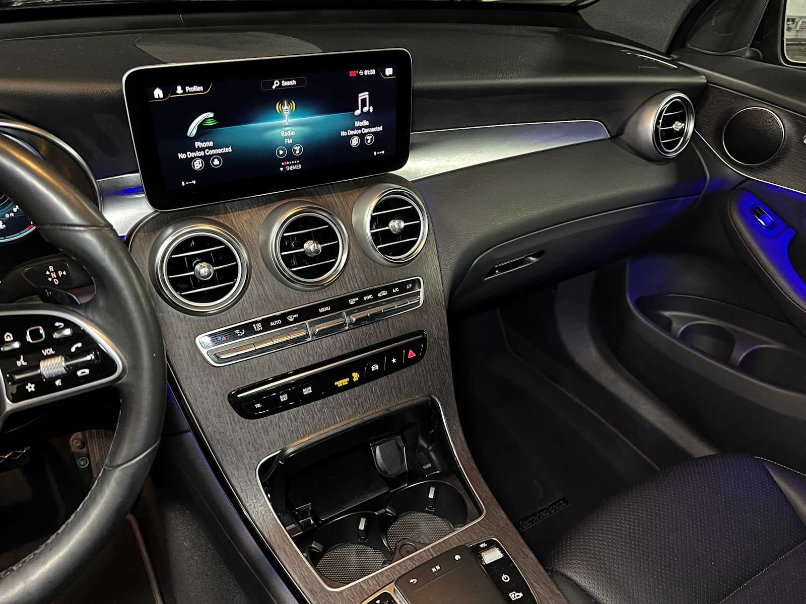 2022 Mercedes-Benz GLC 300 4MATIC® SUV