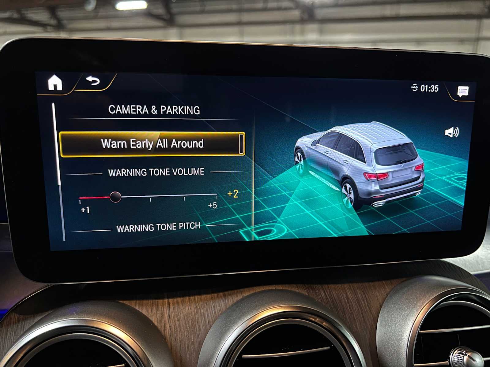 2022 Mercedes-Benz GLC 300 4MATIC® SUV