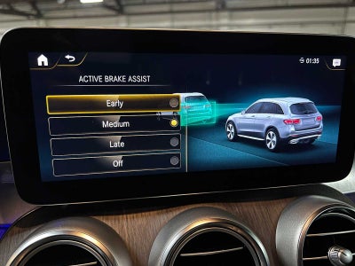 2022 Mercedes-Benz GLC 300 4MATIC® SUV