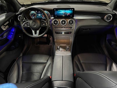 2022 Mercedes-Benz GLC 300 4MATIC® SUV