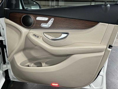 2022 Mercedes-Benz GLC 300 4MATIC® SUV