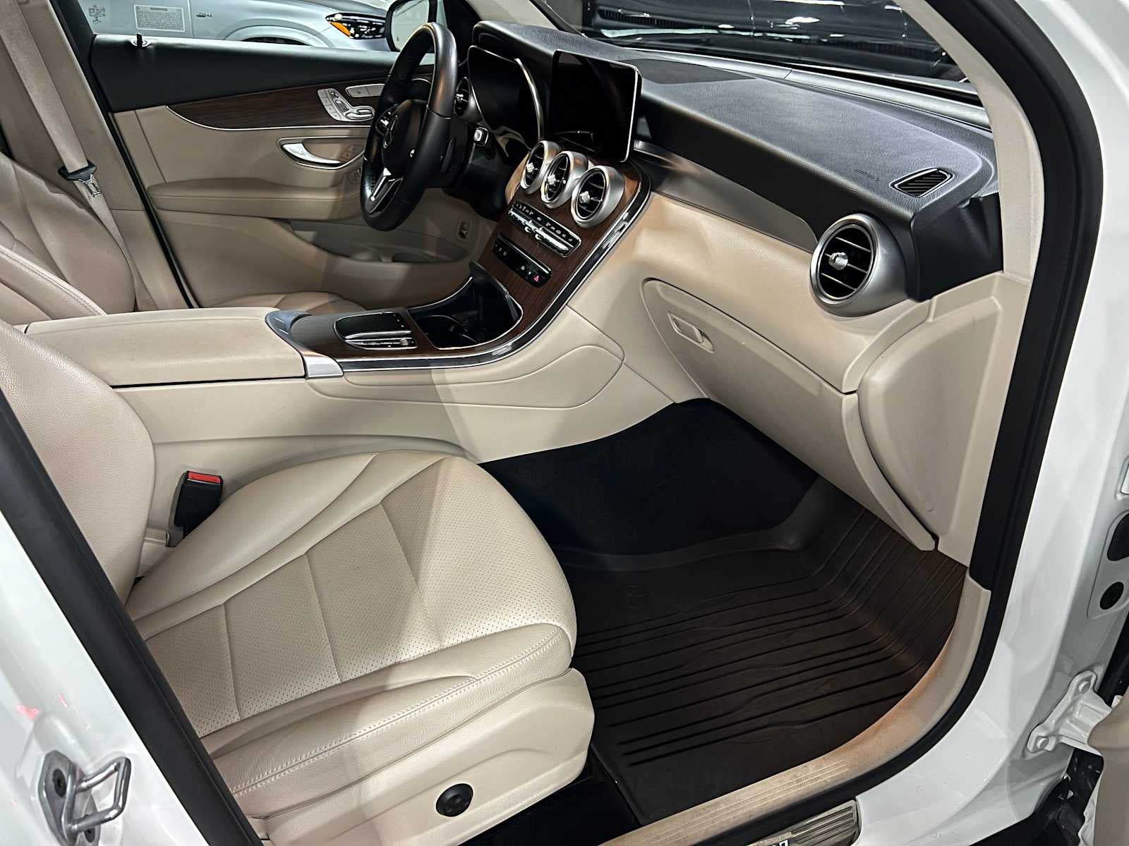 2022 Mercedes-Benz GLC 300 4MATIC® SUV