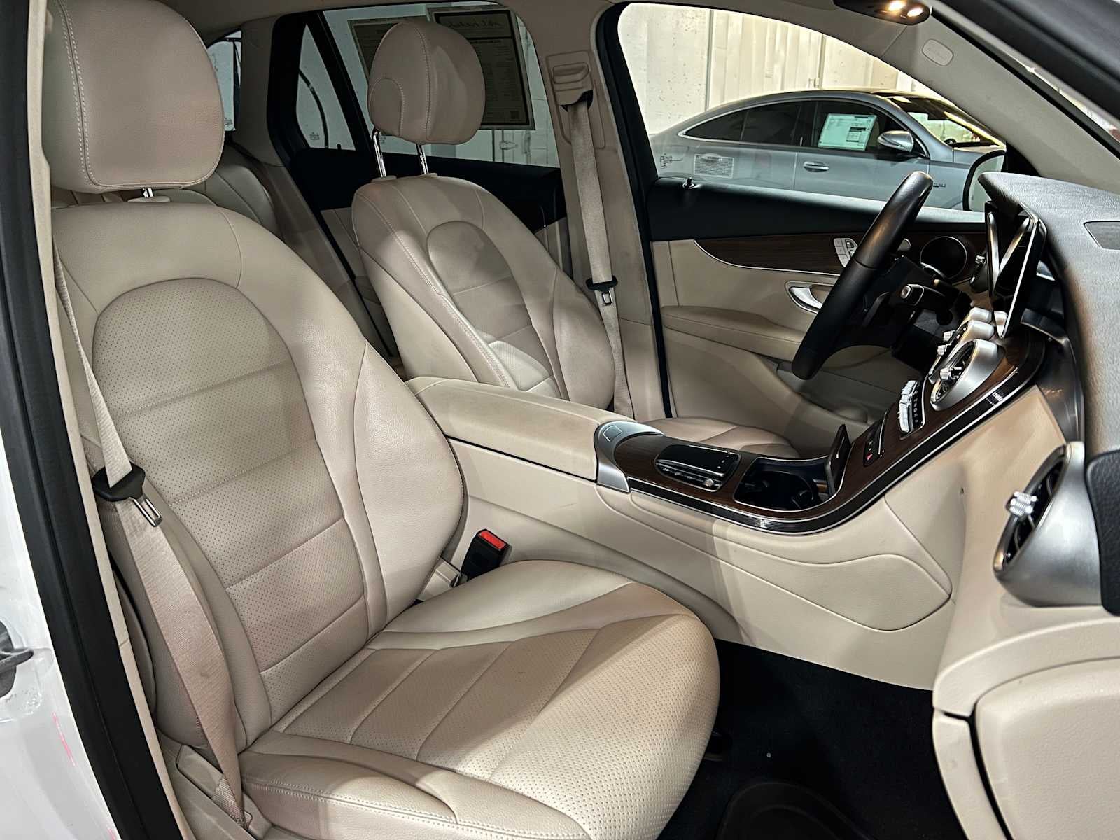 2022 Mercedes-Benz GLC 300 4MATIC® SUV