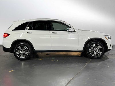 2022 Mercedes-Benz GLC 300 4MATIC® SUV