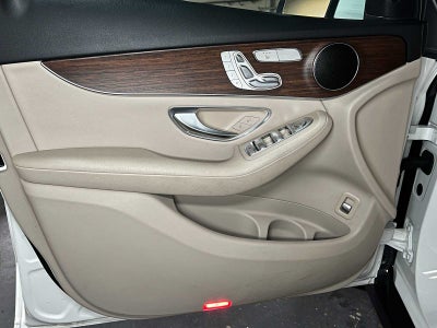 2022 Mercedes-Benz GLC 300 4MATIC® SUV