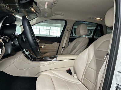 2022 Mercedes-Benz GLC 300 4MATIC® SUV