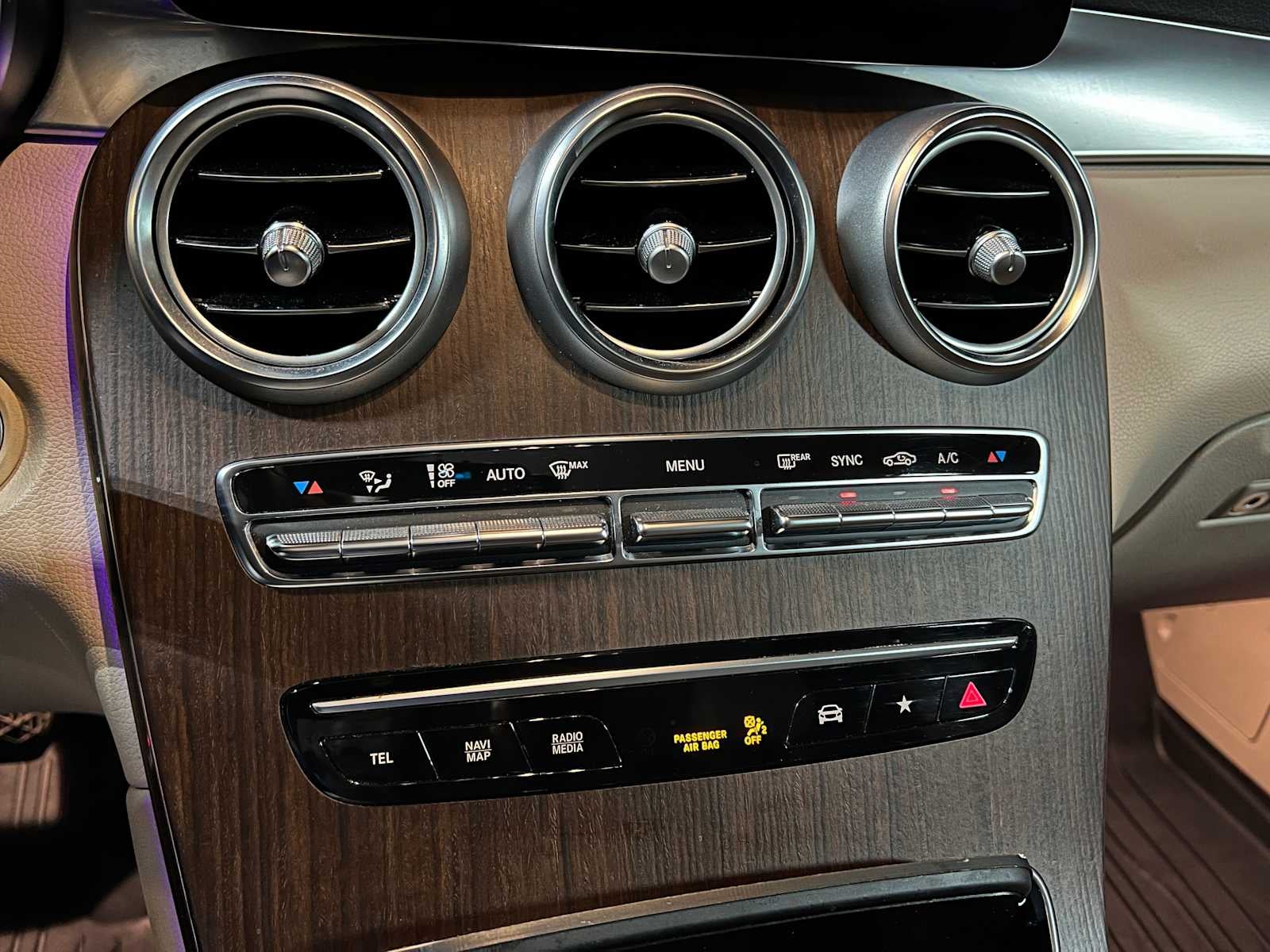 2022 Mercedes-Benz GLC 300 4MATIC® SUV