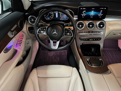 2022 Mercedes-Benz GLC 300 4MATIC® SUV
