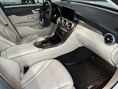 2022 Mercedes-Benz GLC 300 4MATIC® SUV