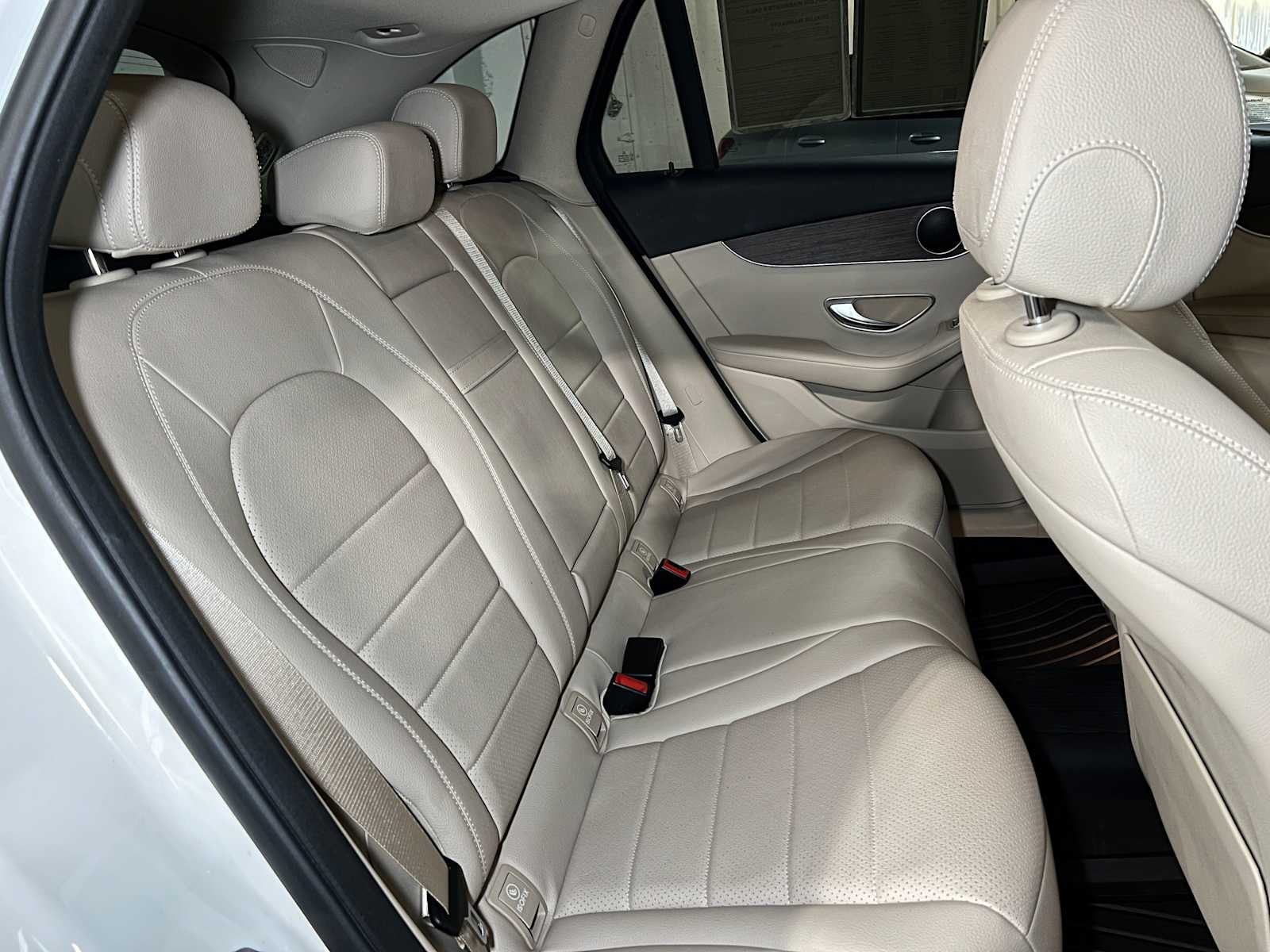 2022 Mercedes-Benz GLC 300 4MATIC® SUV