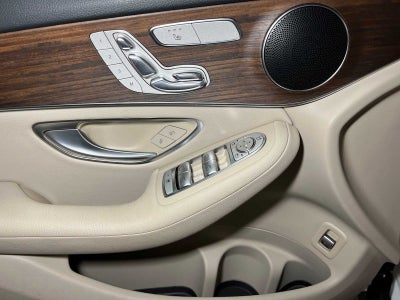 2022 Mercedes-Benz GLC 300 4MATIC® SUV