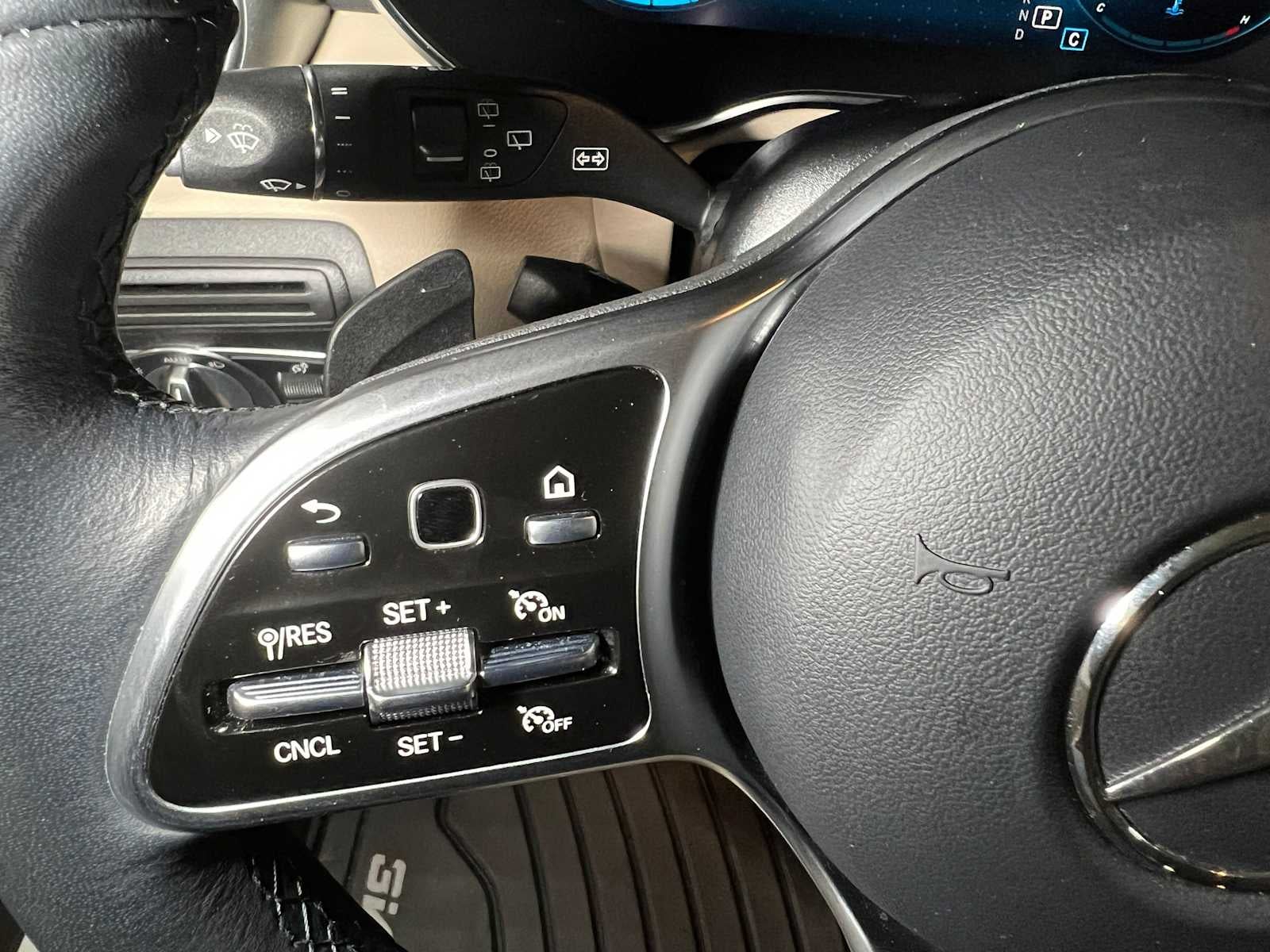 2022 Mercedes-Benz GLC 300 4MATIC® SUV