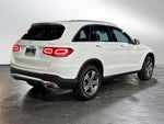 2022 Mercedes-Benz GLC 300 4MATIC® SUV