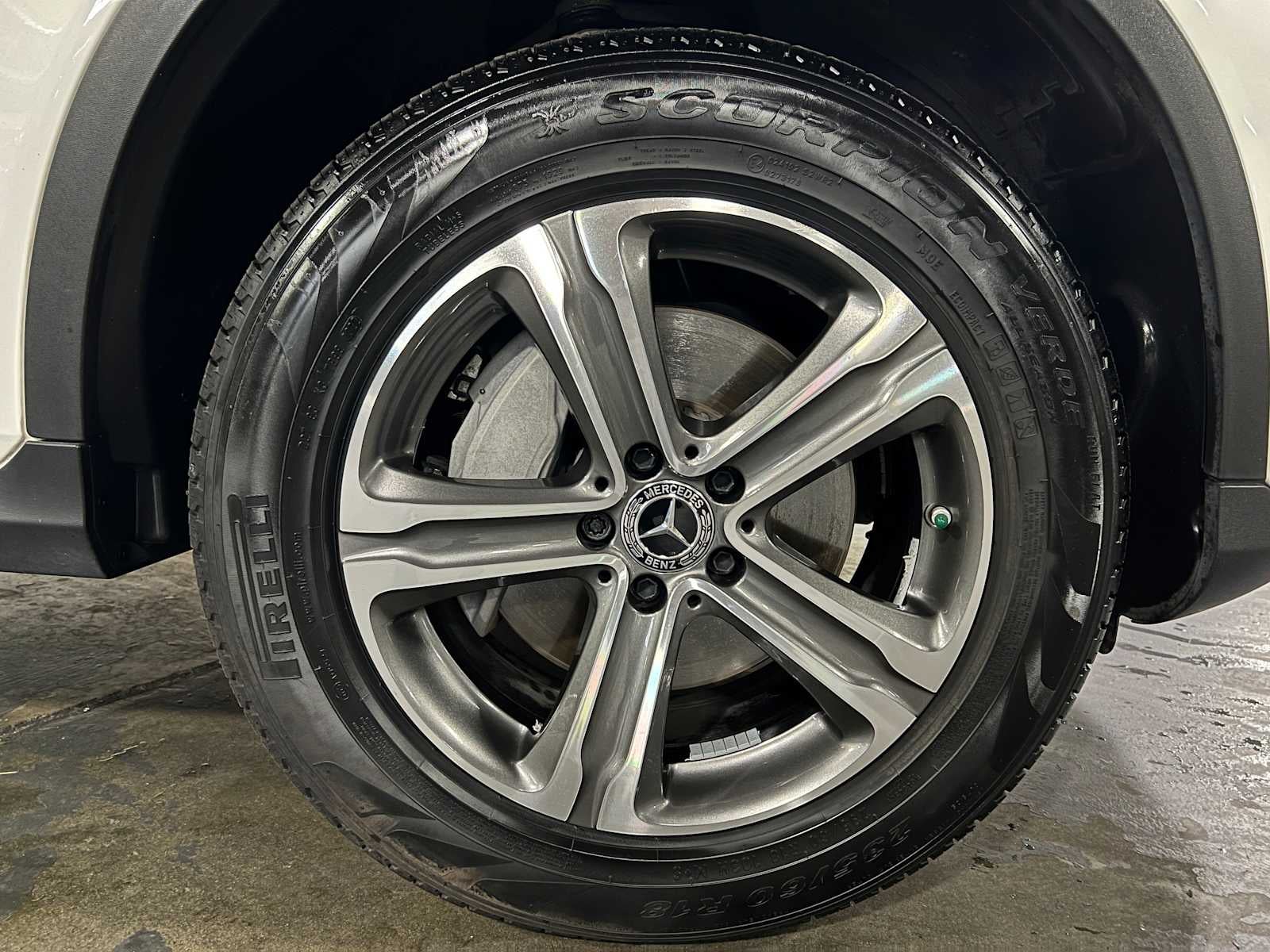 2022 Mercedes-Benz GLC 300 4MATIC® SUV