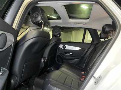 2022 Mercedes-Benz GLC GLC 300