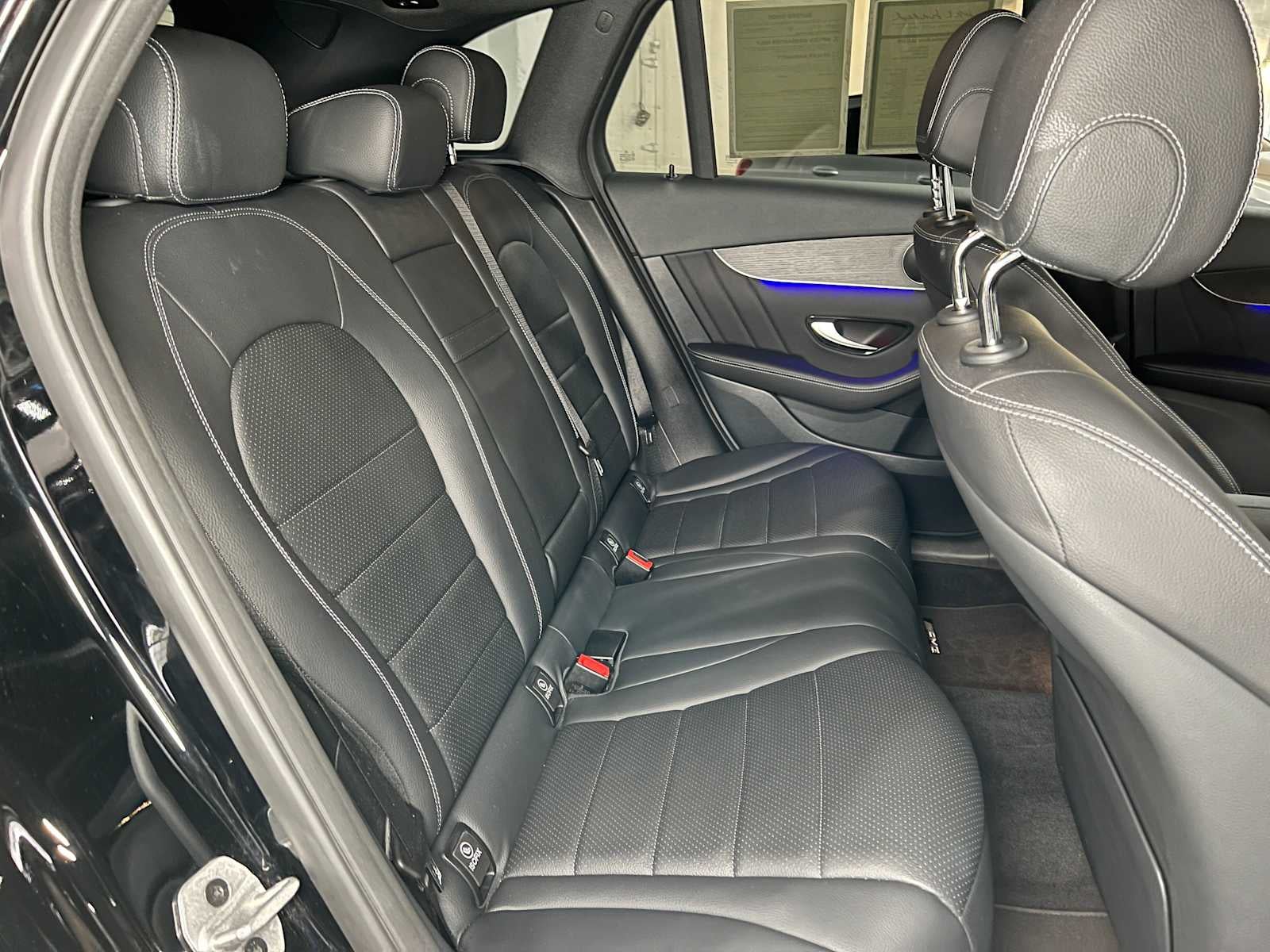 2022 Mercedes-Benz GLC GLC 300