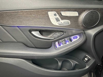 2022 Mercedes-Benz GLC GLC 300