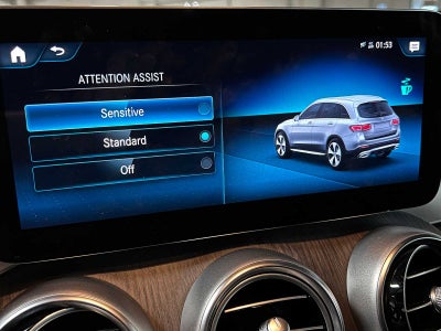 2022 Mercedes-Benz GLC GLC 300