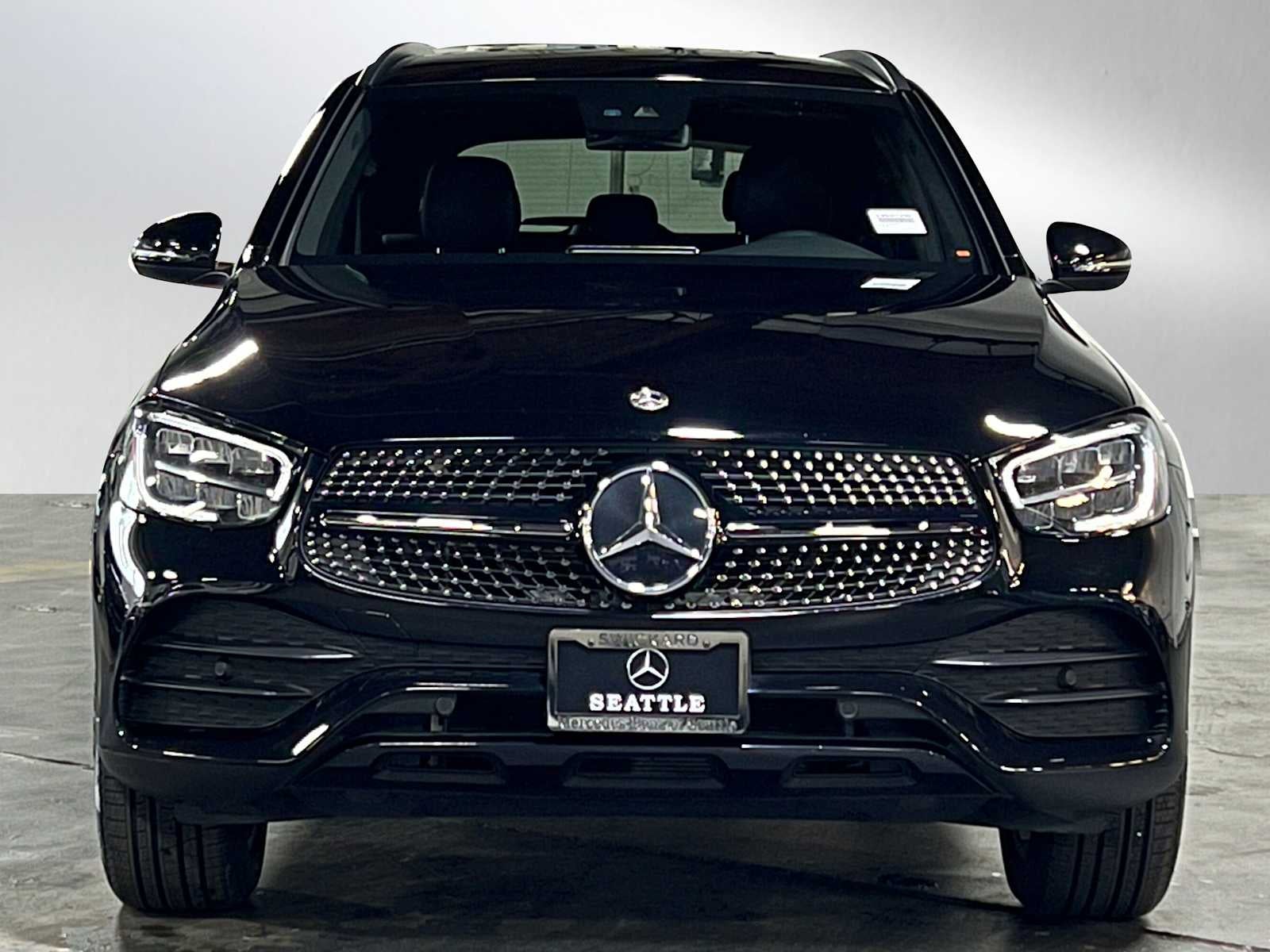 2022 Mercedes-Benz GLC GLC 300