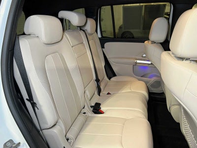 2025 Mercedes-Benz GLB GLB 250