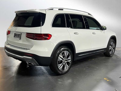 2025 Mercedes-Benz GLB GLB 250