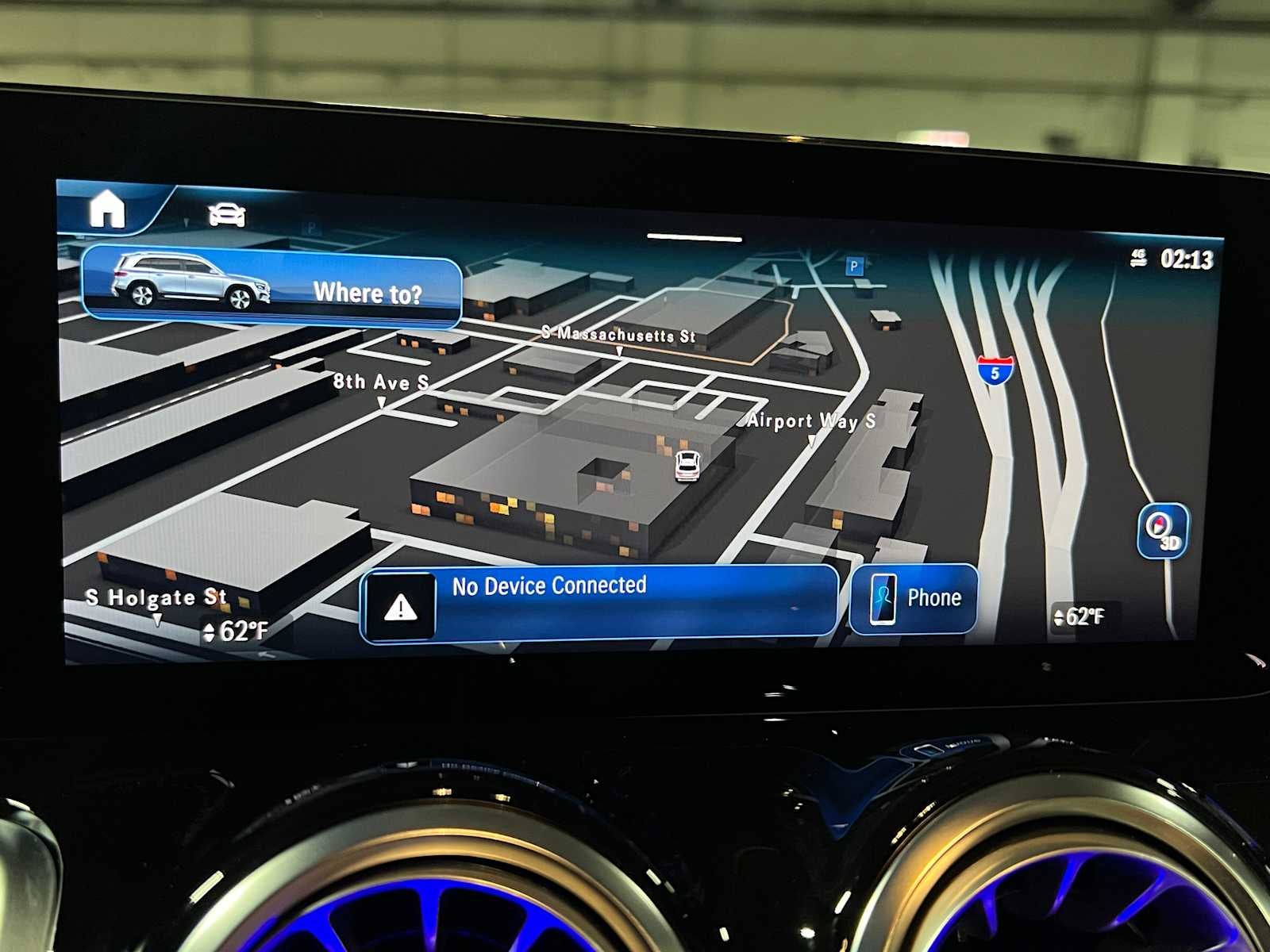 2025 Mercedes-Benz GLB GLB 250