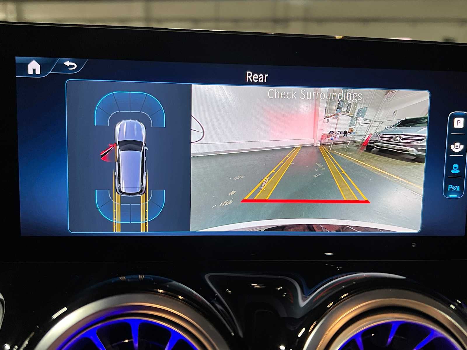 2025 Mercedes-Benz GLB GLB 250