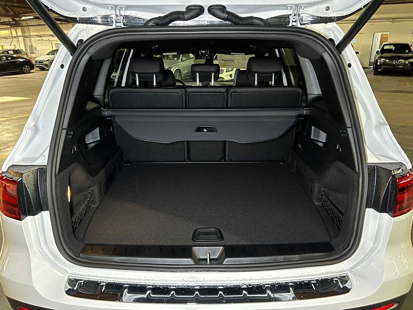 2026 Mercedes-Benz GLB 250 SUV