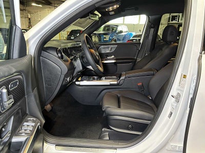 2026 Mercedes-Benz GLB 250 SUV