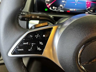 2026 Mercedes-Benz GLB 250 SUV