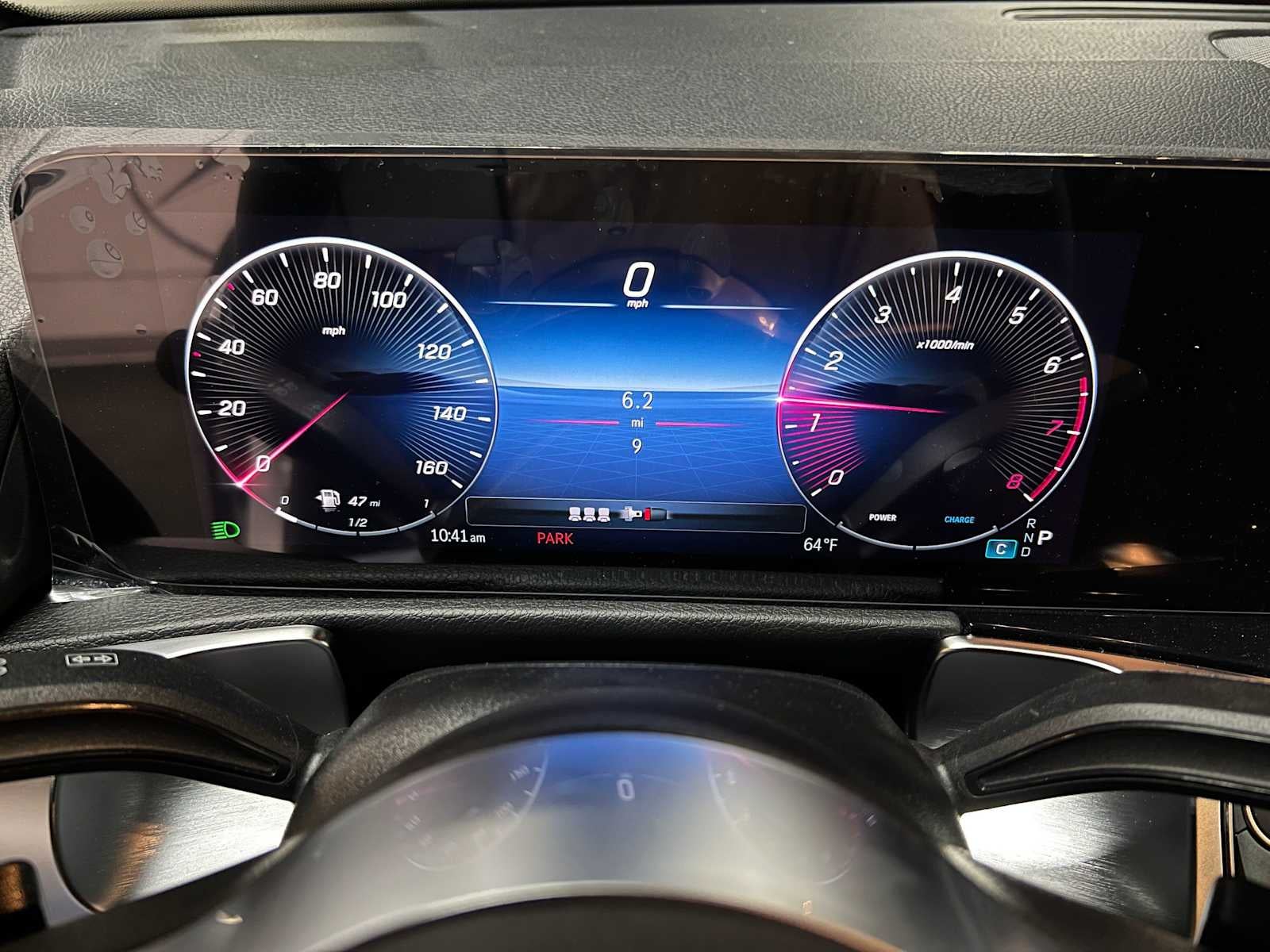 2026 Mercedes-Benz GLB 250 SUV