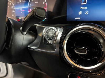 2026 Mercedes-Benz GLB 250 SUV