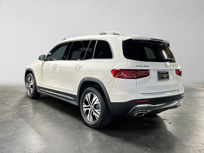 2026 Mercedes-Benz GLB 250 SUV