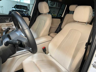 2025 Mercedes-Benz GLB 250 GLB 250