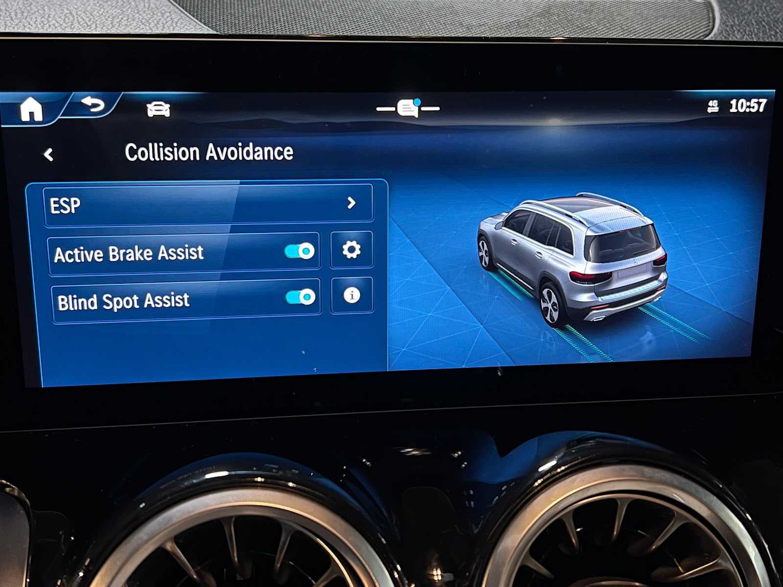 2025 Mercedes-Benz GLB 250 GLB 250