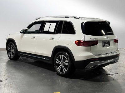 2025 Mercedes-Benz GLB 250 GLB 250