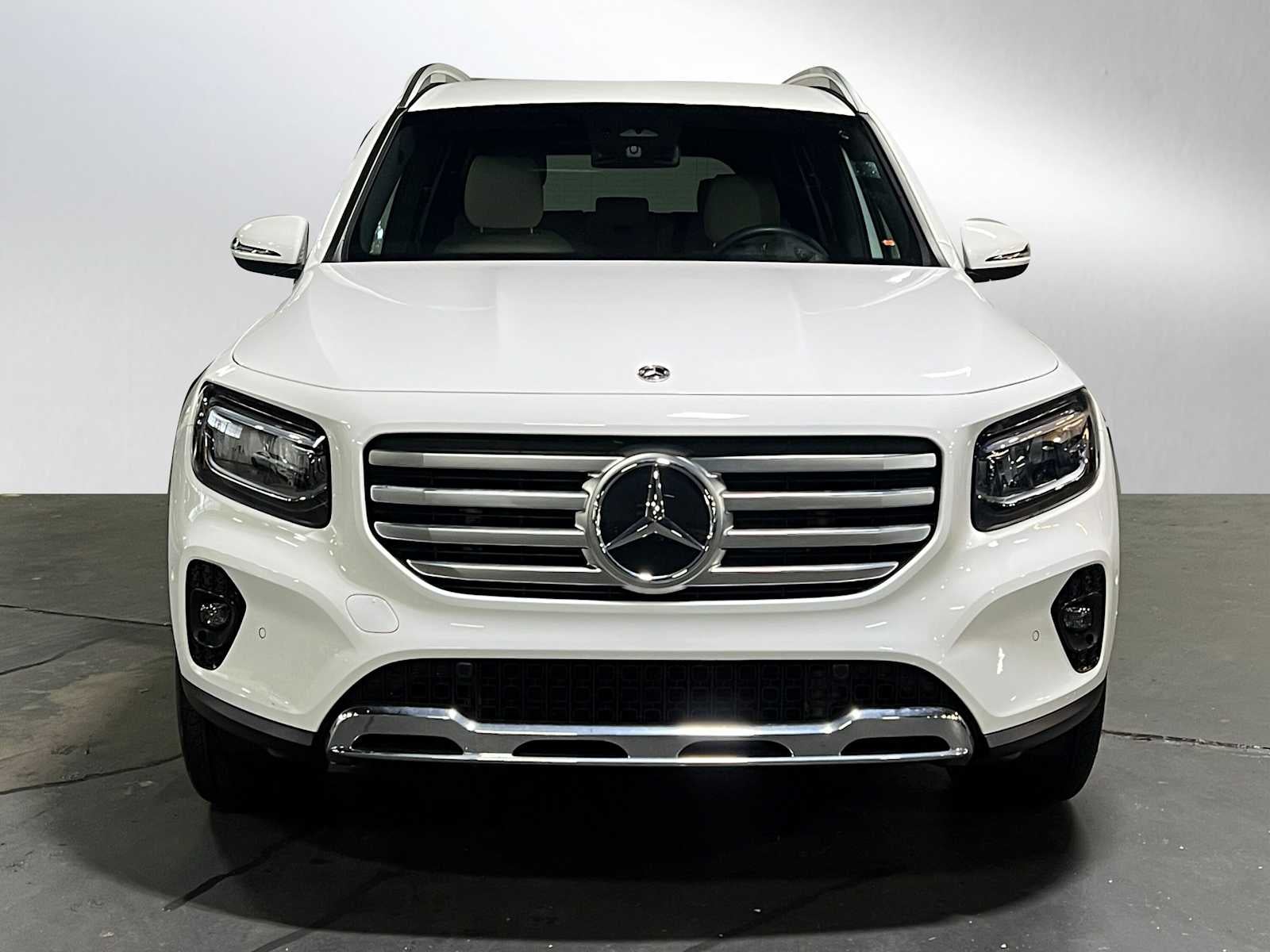 2025 Mercedes-Benz GLB 250 GLB 250