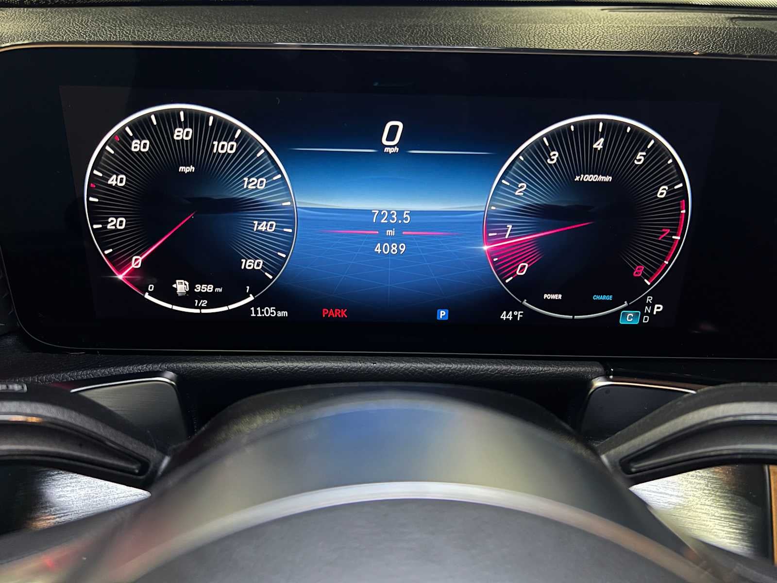 2025 Mercedes-Benz GLB GLB 250