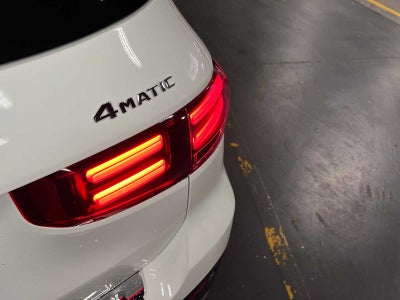 2025 Mercedes-Benz GLB GLB 250