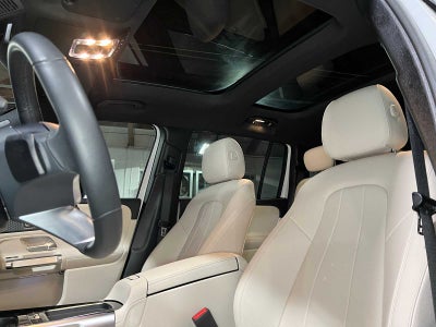 2025 Mercedes-Benz GLB GLB 250