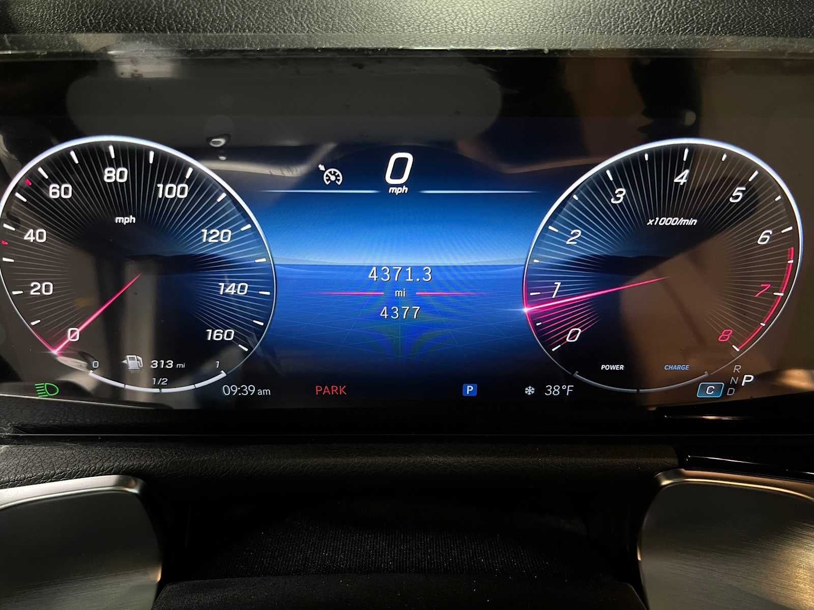 2025 Mercedes-Benz GLB GLB 250