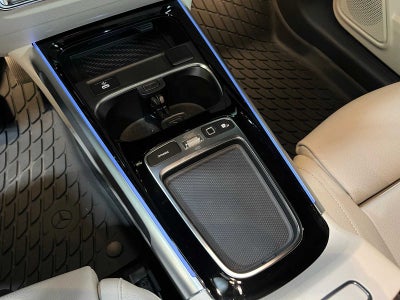 2025 Mercedes-Benz GLB GLB 250