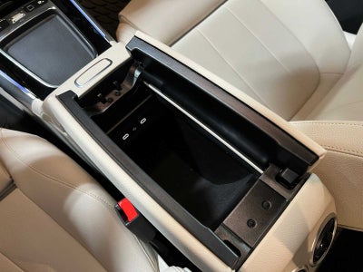 2025 Mercedes-Benz GLB GLB 250