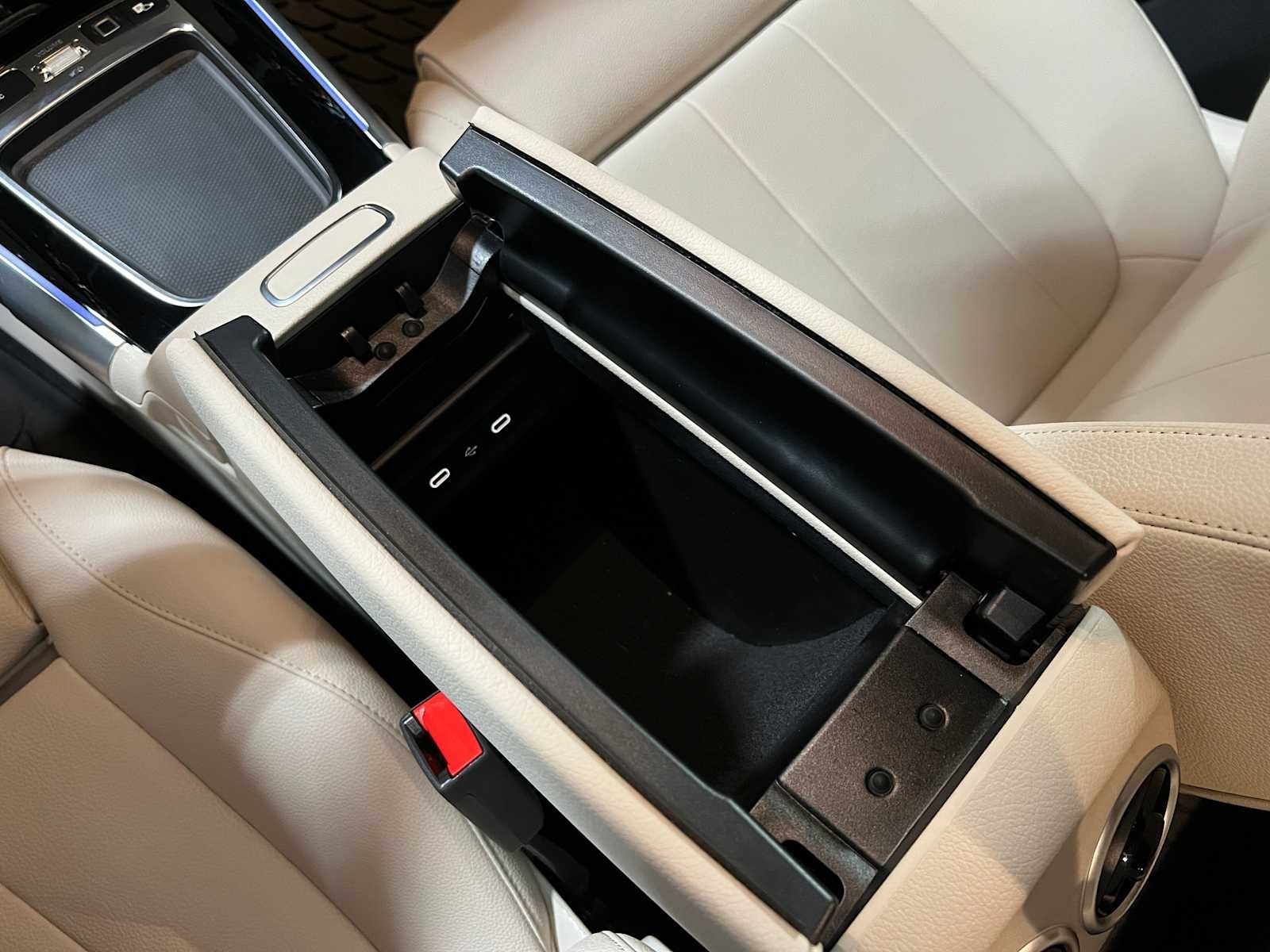 2025 Mercedes-Benz GLB GLB 250