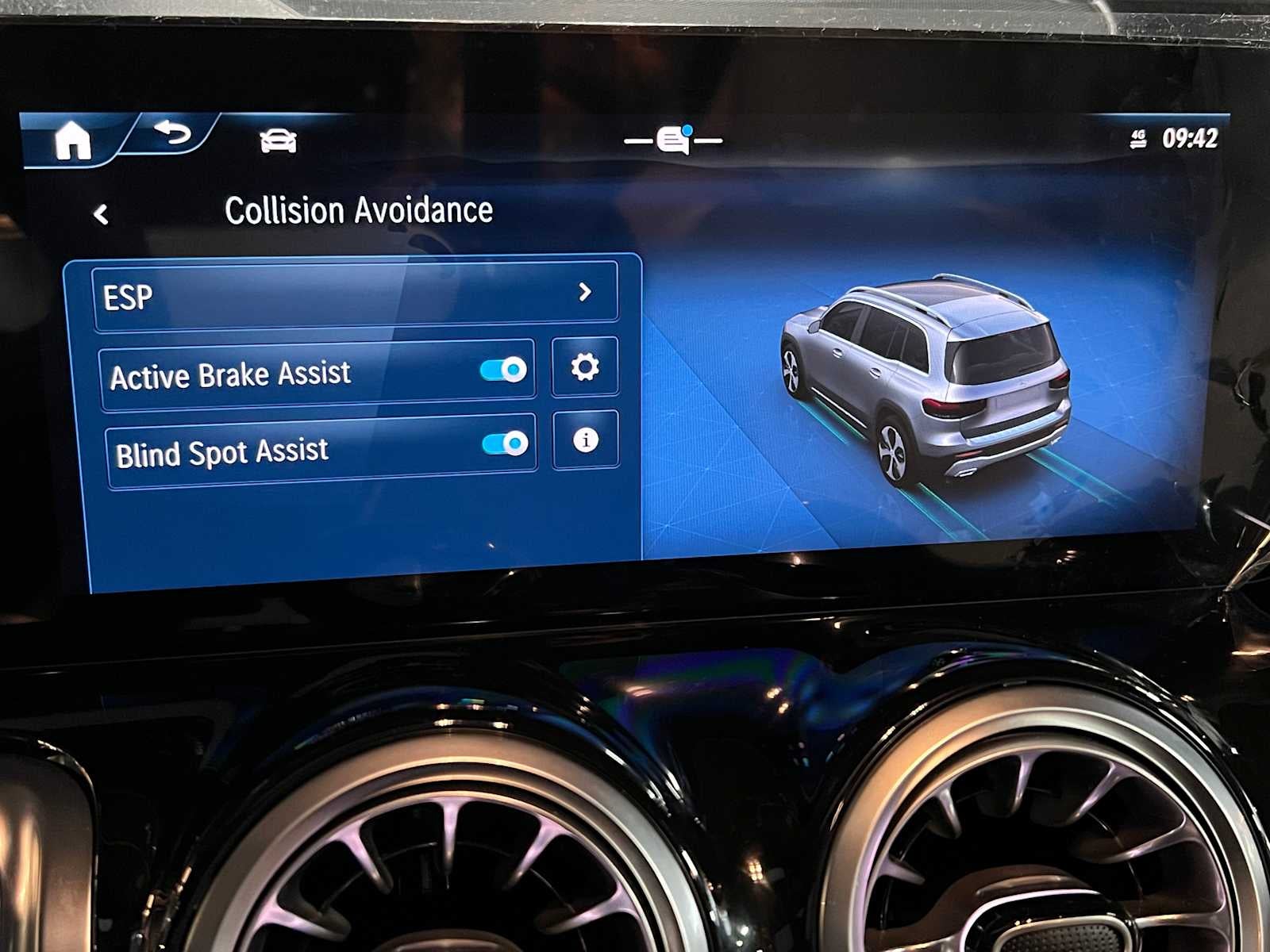 2025 Mercedes-Benz GLB GLB 250