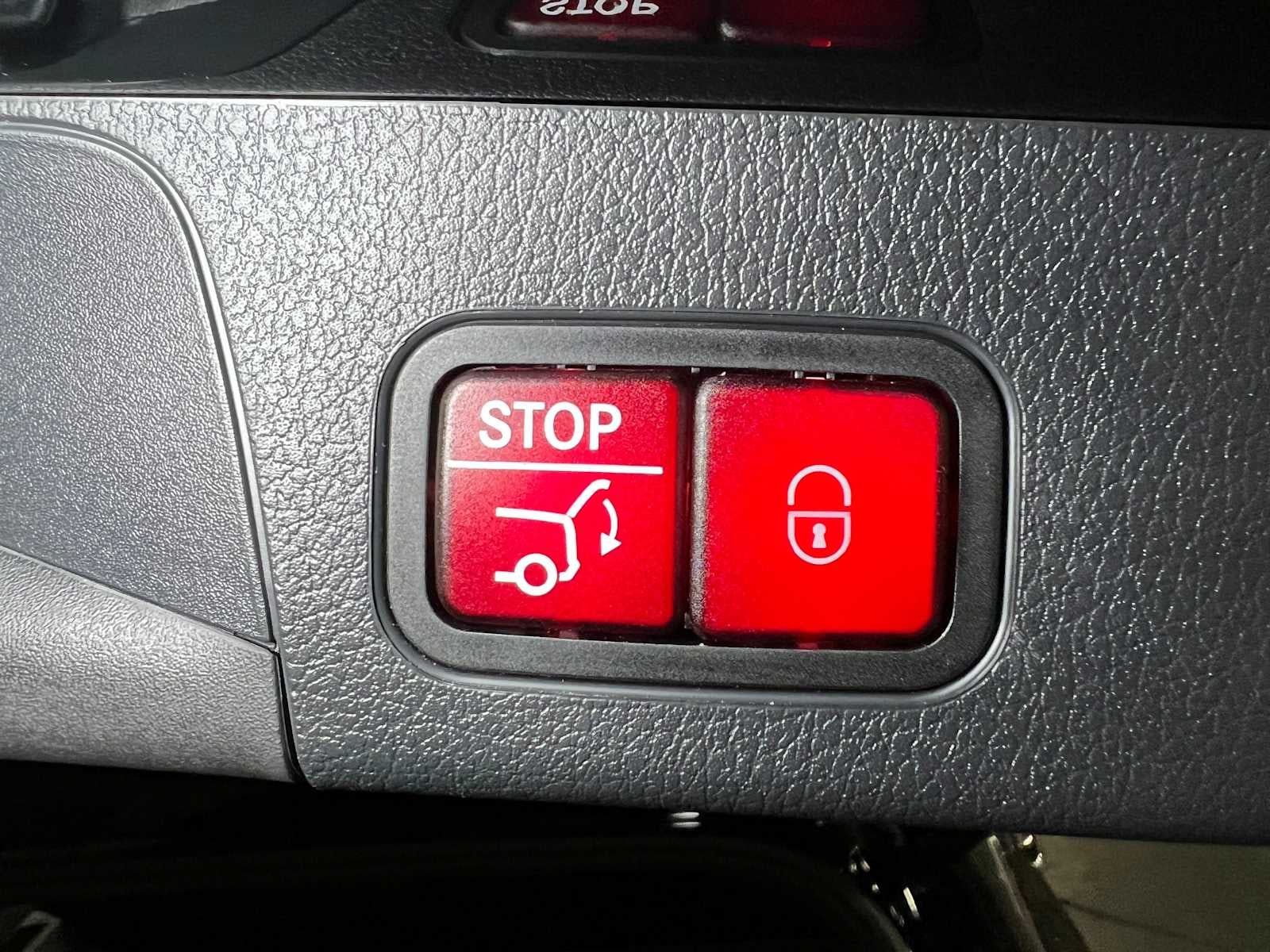 2025 Mercedes-Benz GLB 250 GLB 250