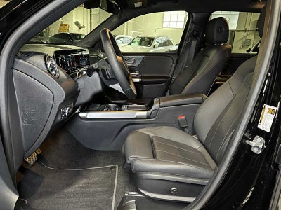 2025 Mercedes-Benz GLB 250 GLB 250