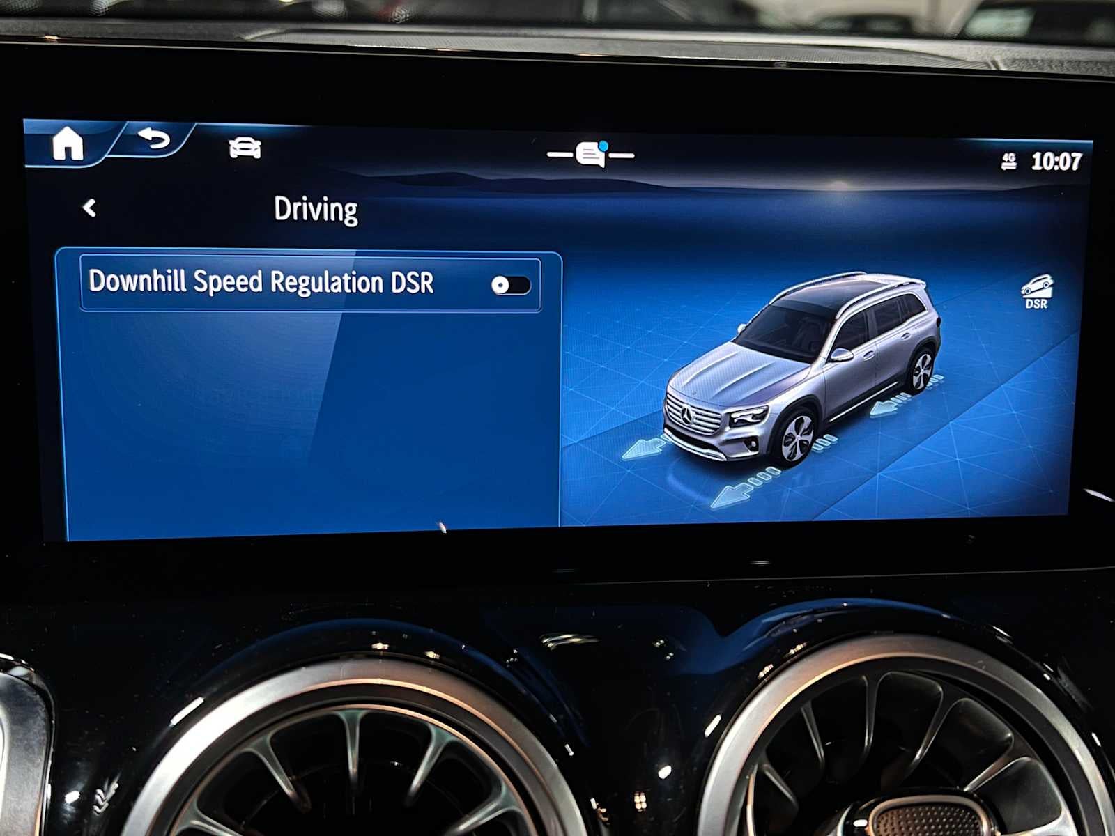 2025 Mercedes-Benz GLB 250 GLB 250