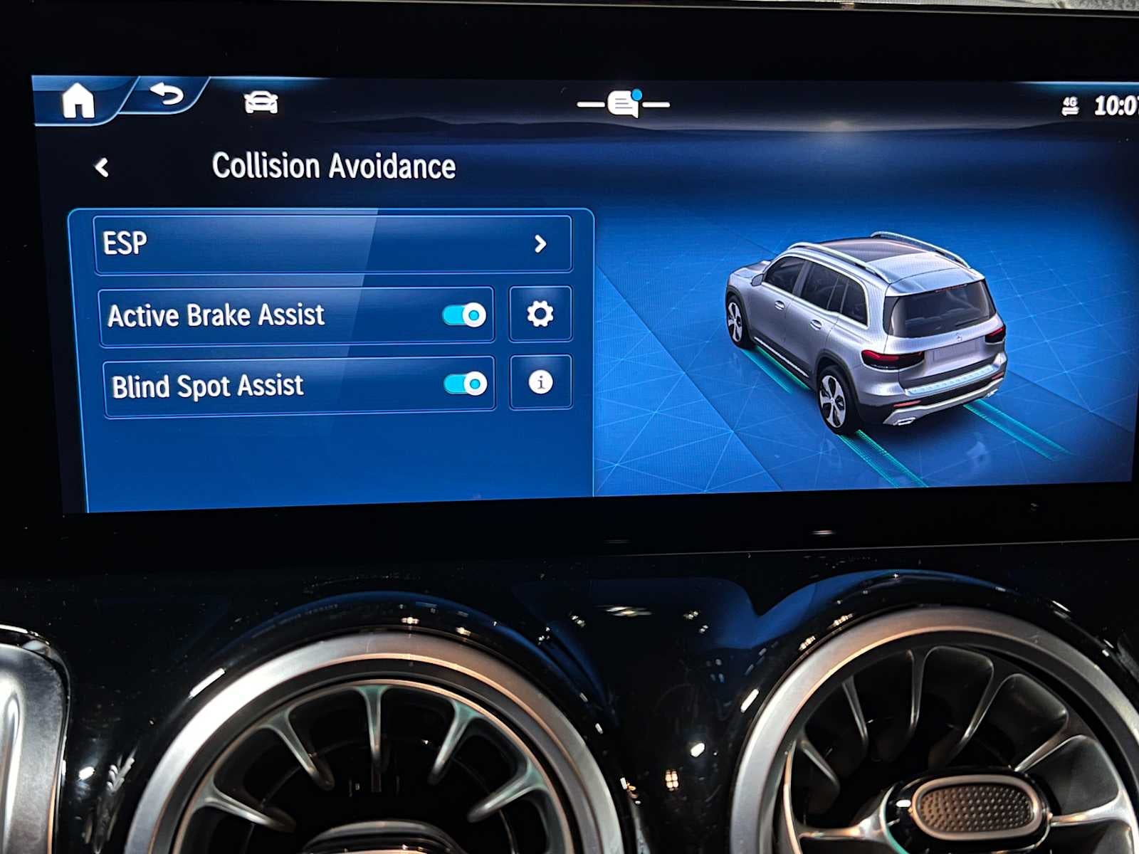 2025 Mercedes-Benz GLB 250 GLB 250